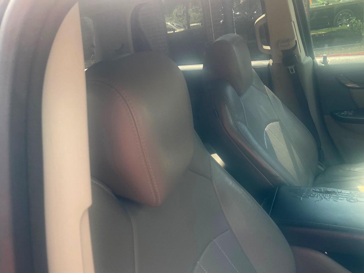 GMC Acadia AWD 4dr Denali 2015