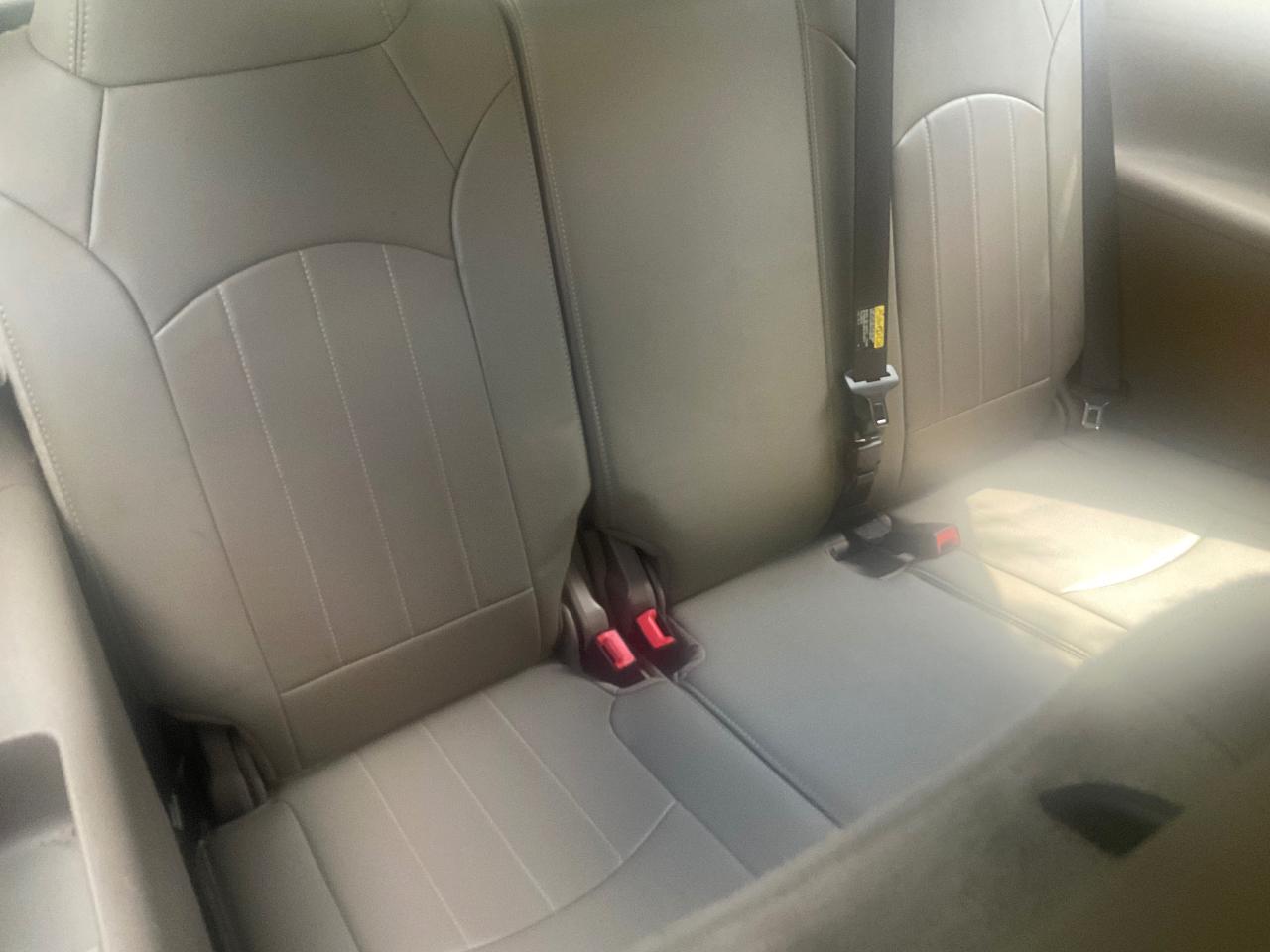 GMC Acadia AWD 4dr Denali 2015