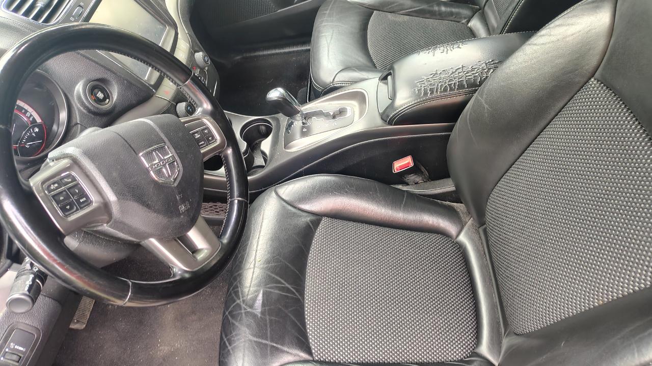 Dodge Journey Crossroad FWD 2020