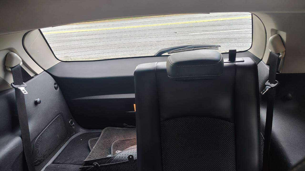 Dodge Journey Crossroad FWD 2020