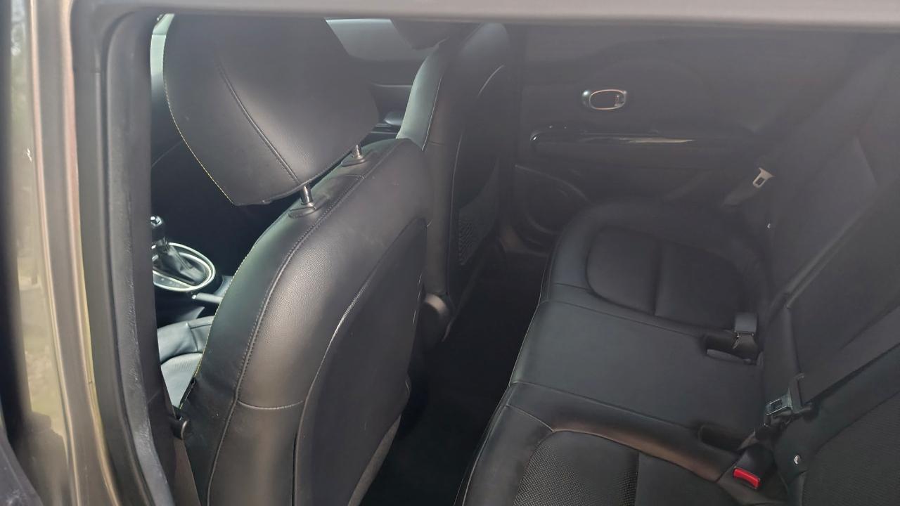 Kia Soul 5dr Wgn Auto + 2014