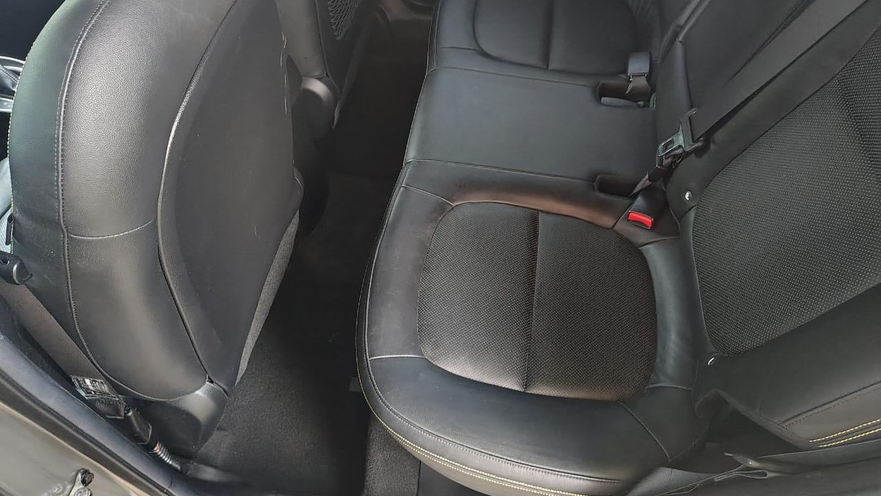 Kia Soul 5dr Wgn Auto + 2014