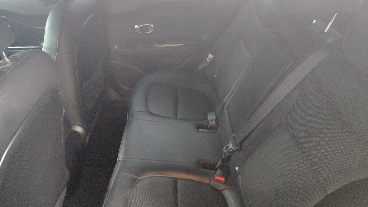 Kia Soul 5dr Wgn Auto + 2014
