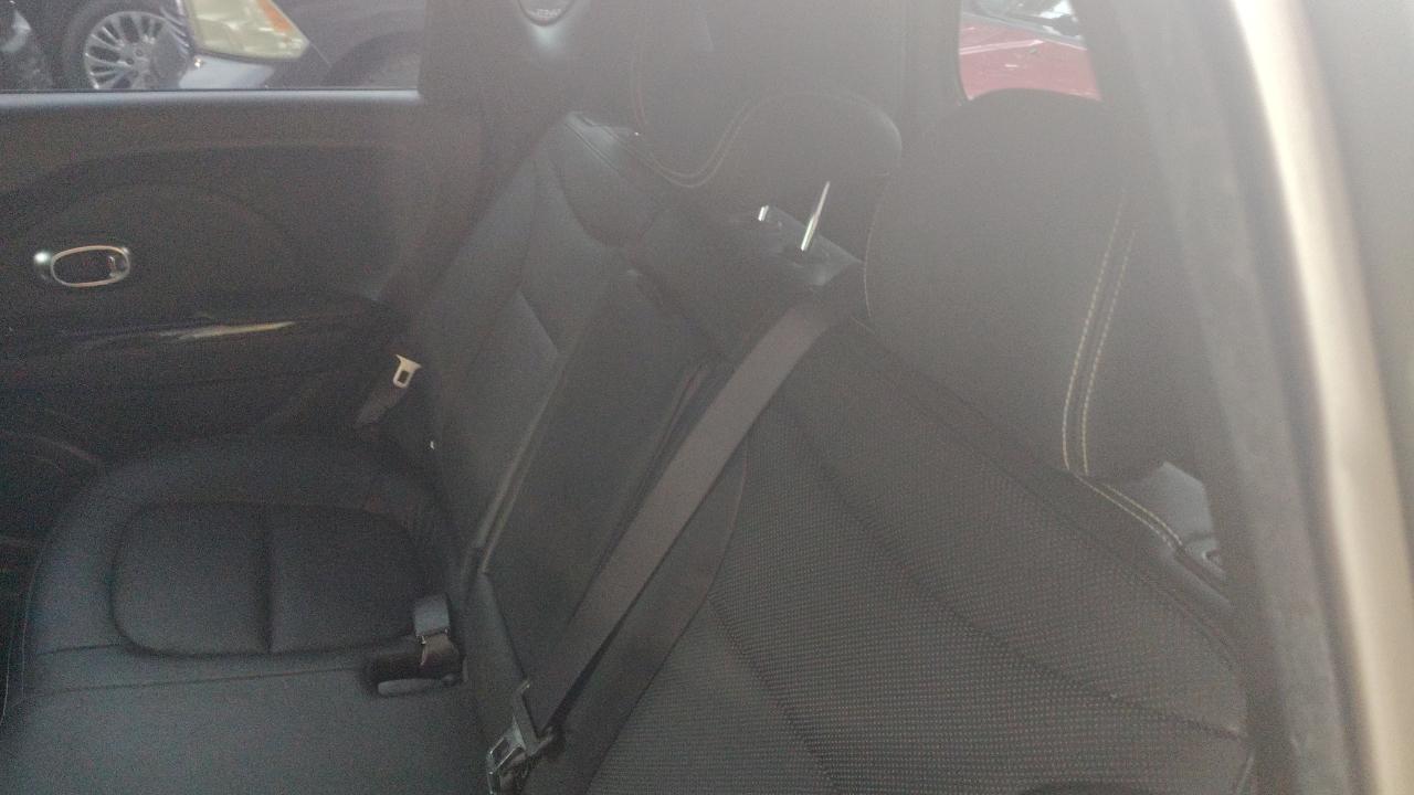 Kia Soul 5dr Wgn Auto + 2014