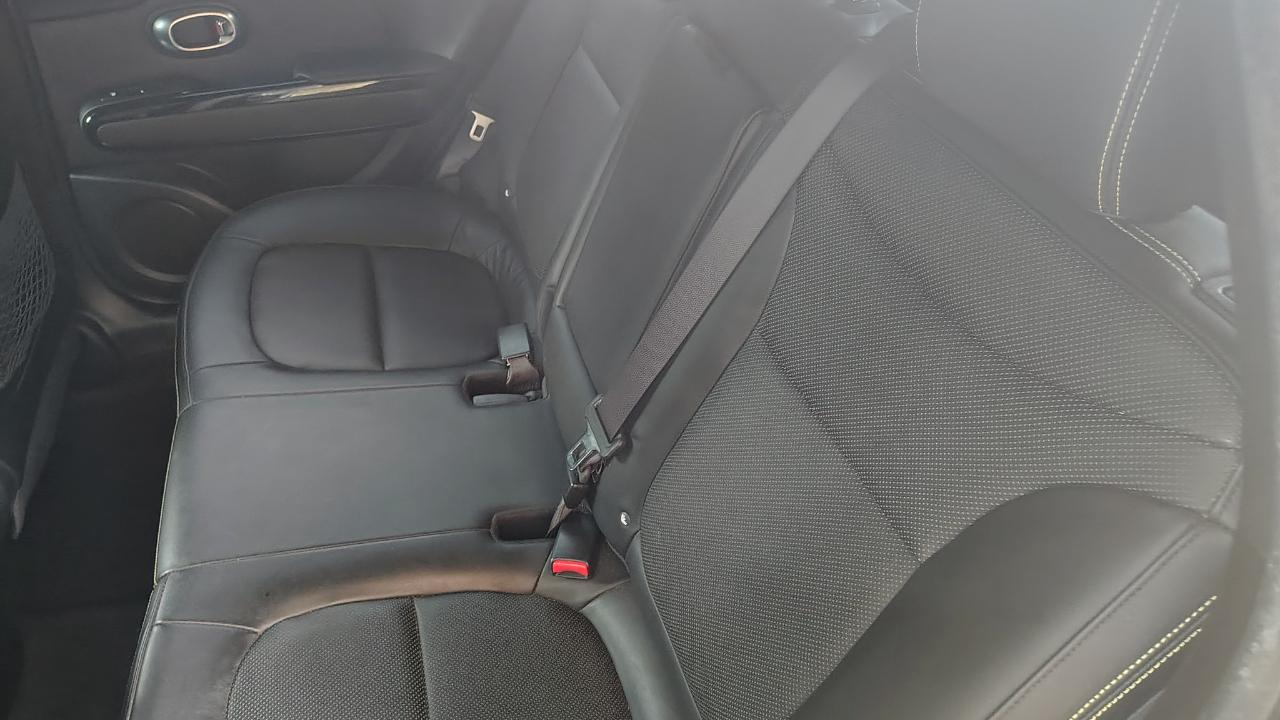 Kia Soul 5dr Wgn Auto + 2014