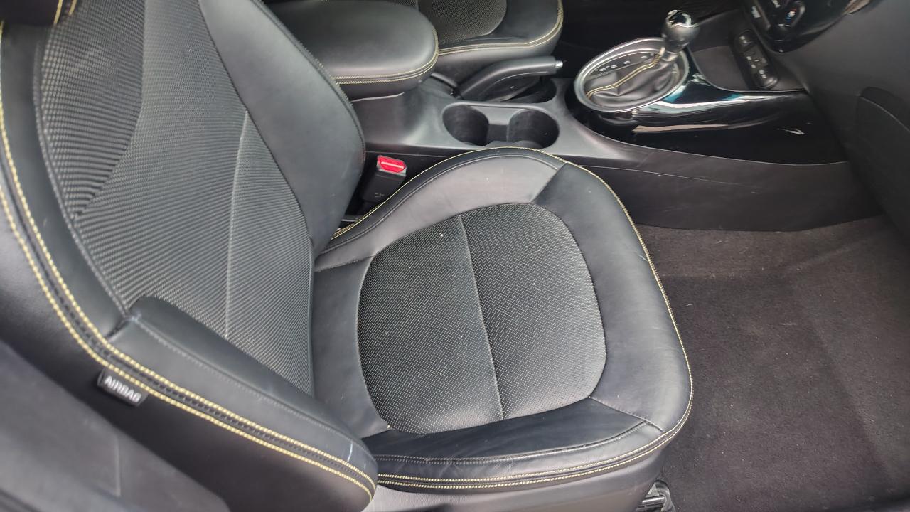 Kia Soul 5dr Wgn Auto + 2014