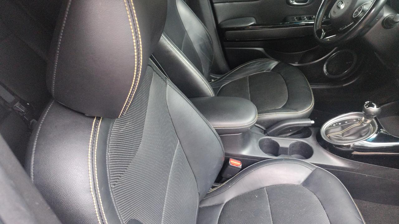 Kia Soul 5dr Wgn Auto + 2014