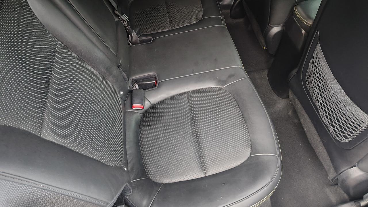 Kia Soul 5dr Wgn Auto + 2014