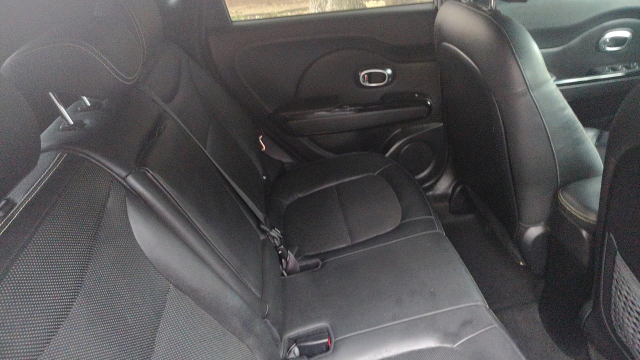 Kia Soul 5dr Wgn Auto + 2014