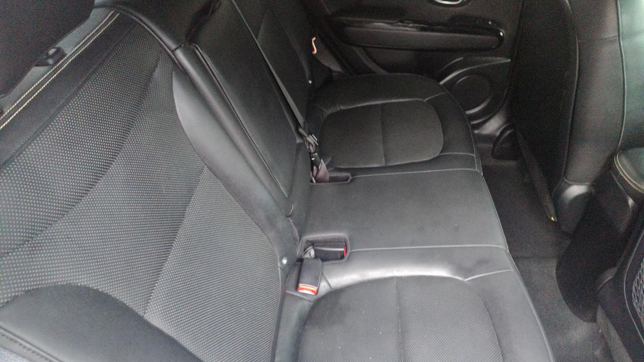 Kia Soul 5dr Wgn Auto + 2014