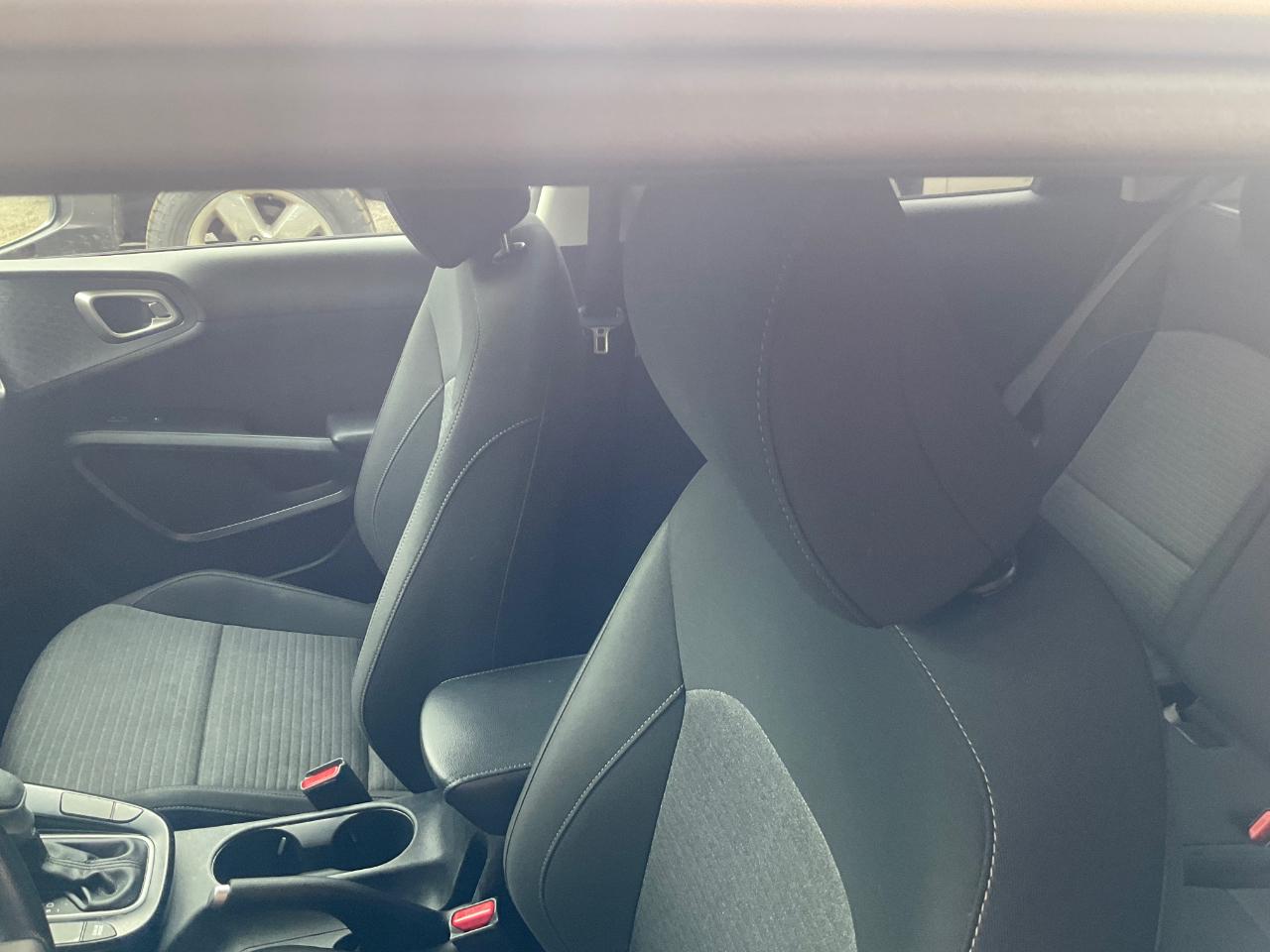 Kia Soul S IVT 2020