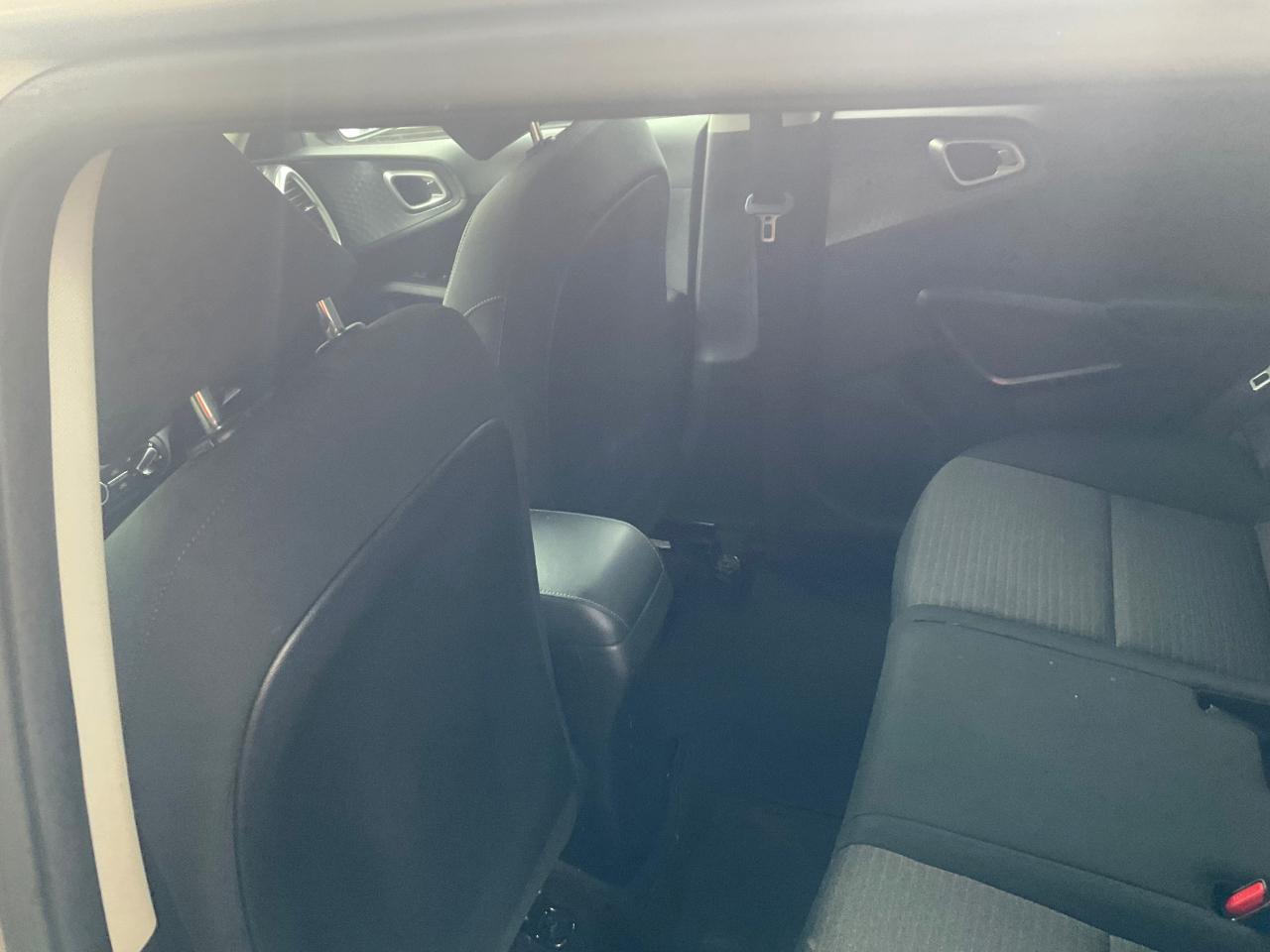 Kia Soul S IVT 2020