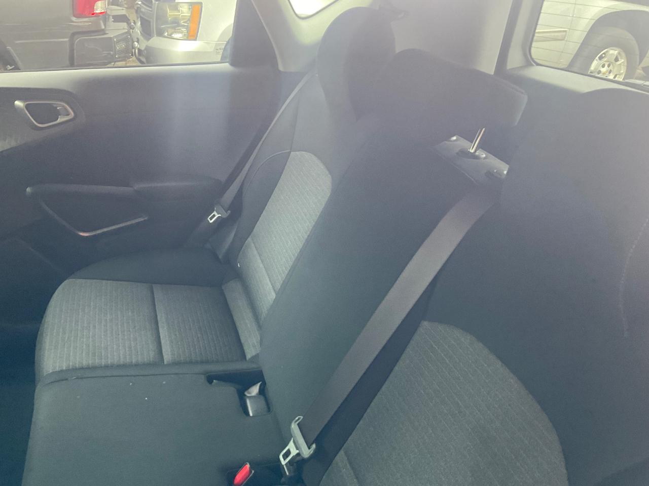 Kia Soul S IVT 2020