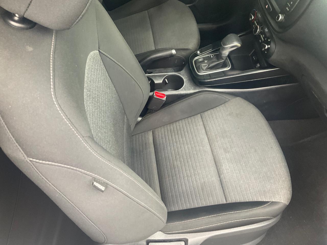 Kia Soul S IVT 2020