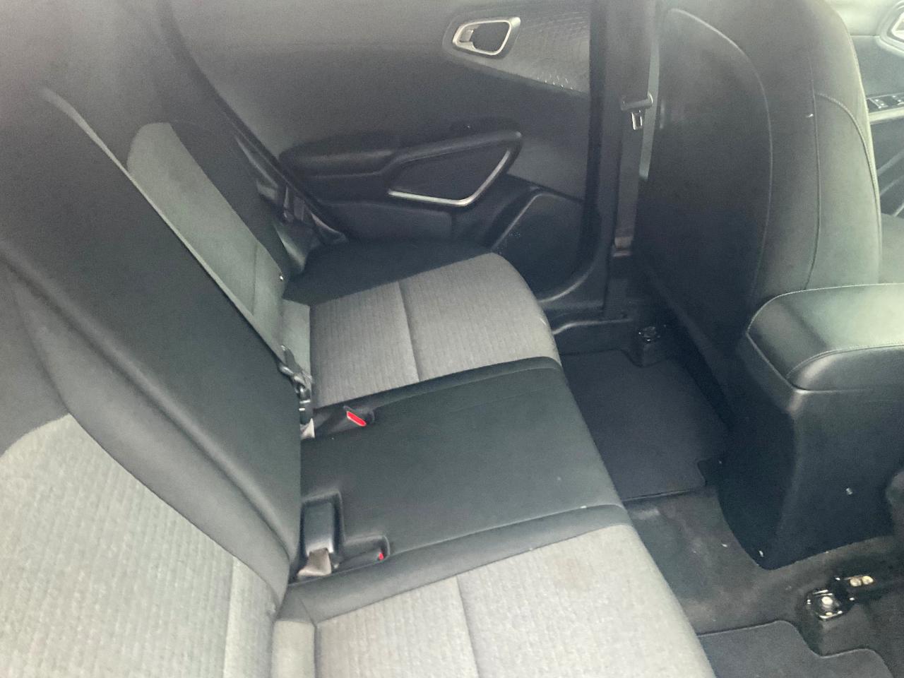 Kia Soul S IVT 2020