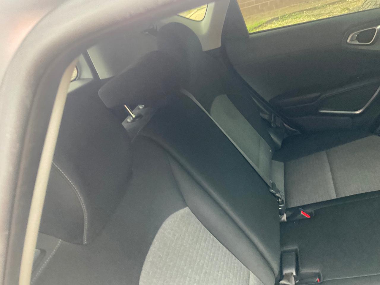 Kia Soul S IVT 2020
