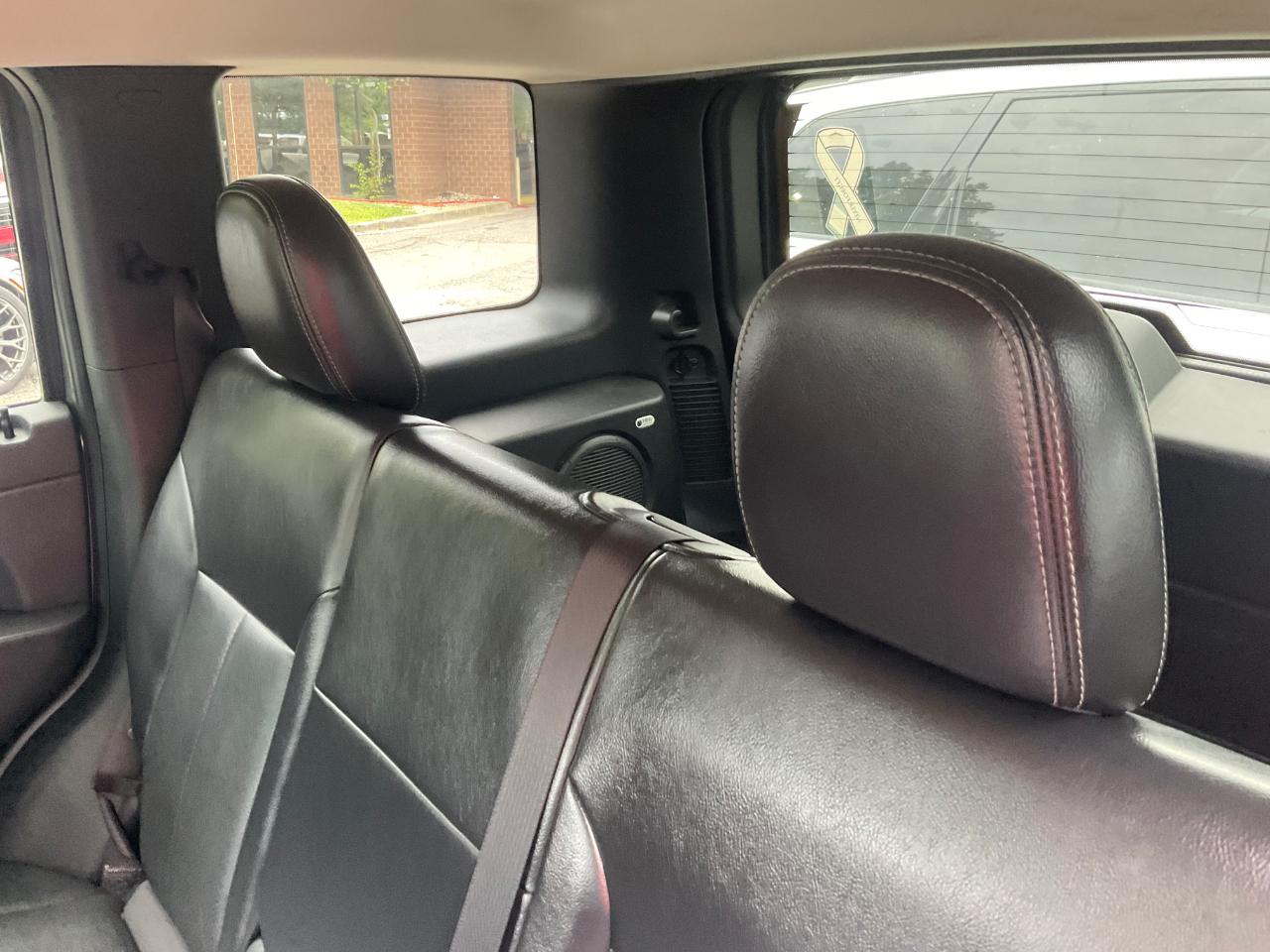 Jeep Liberty 4WD 4dr Limited Jet 2012
