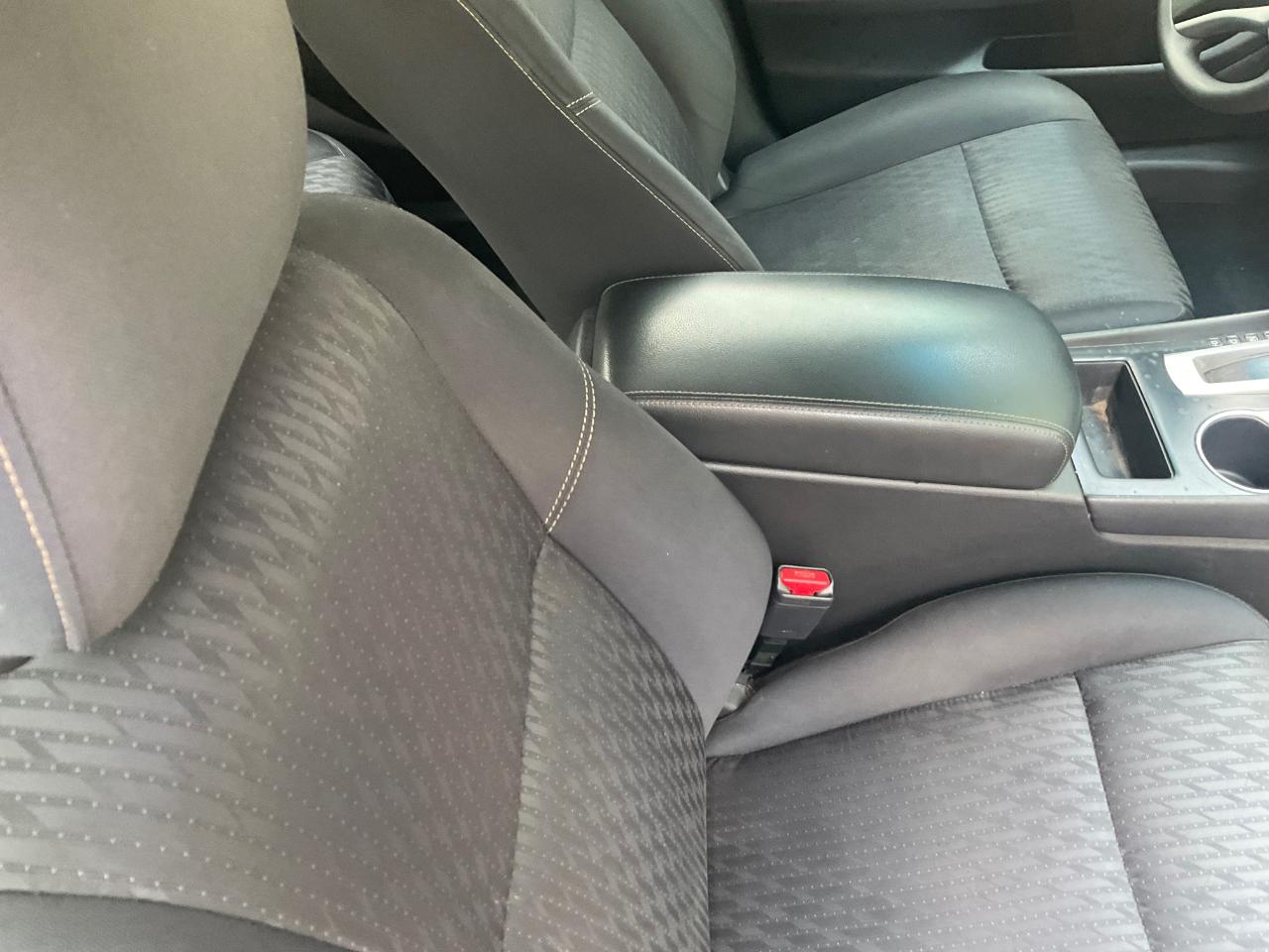 Nissan Altima 2.5 S Sedan 2018