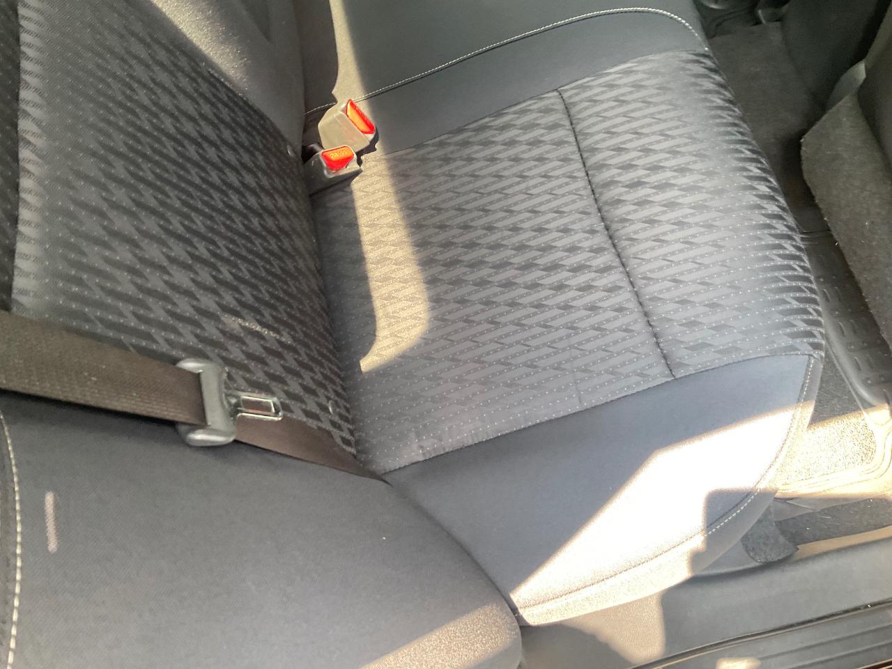Nissan Altima 2.5 S Sedan 2018