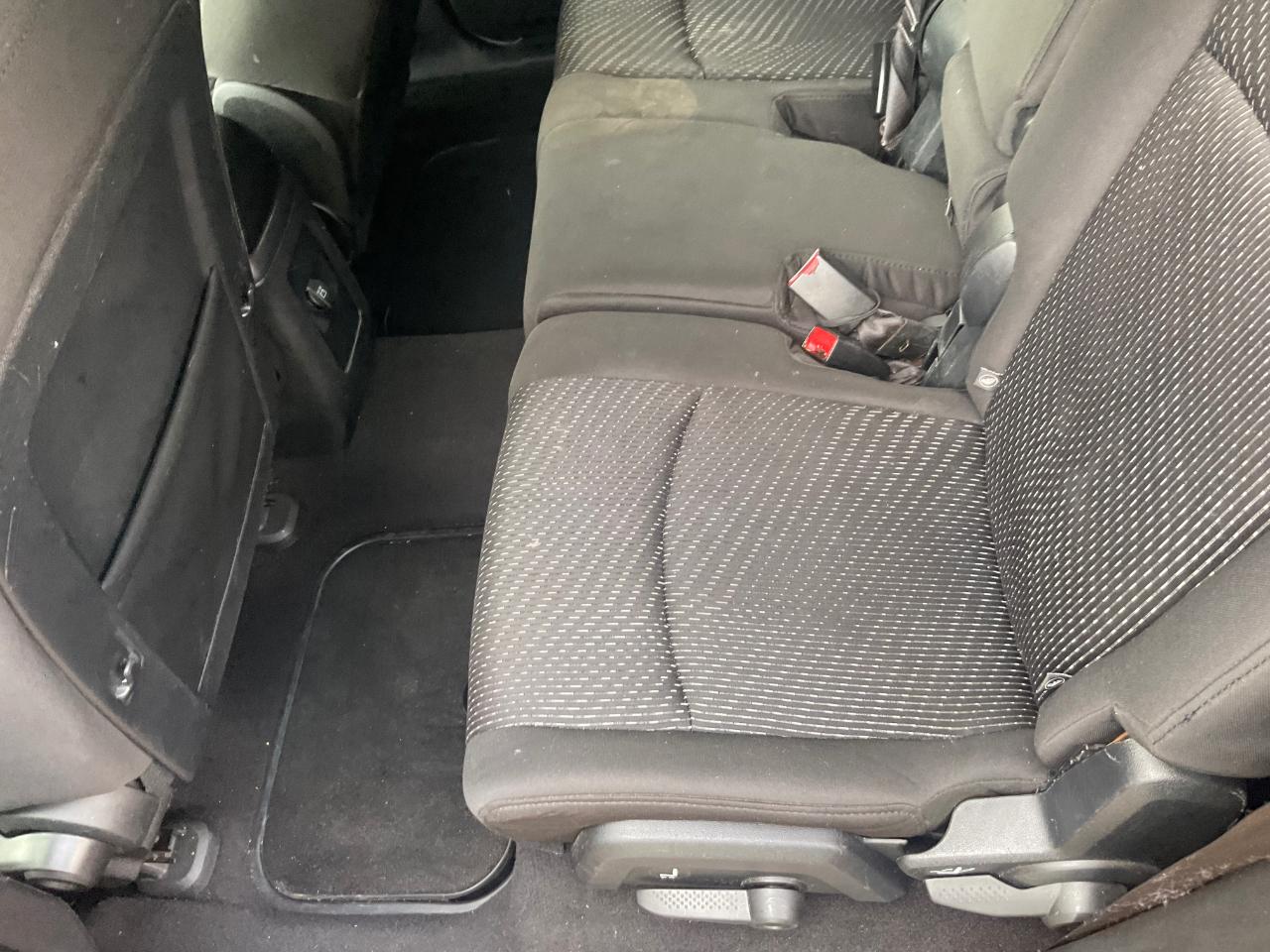 Dodge Journey FWD 4dr SXT 2016