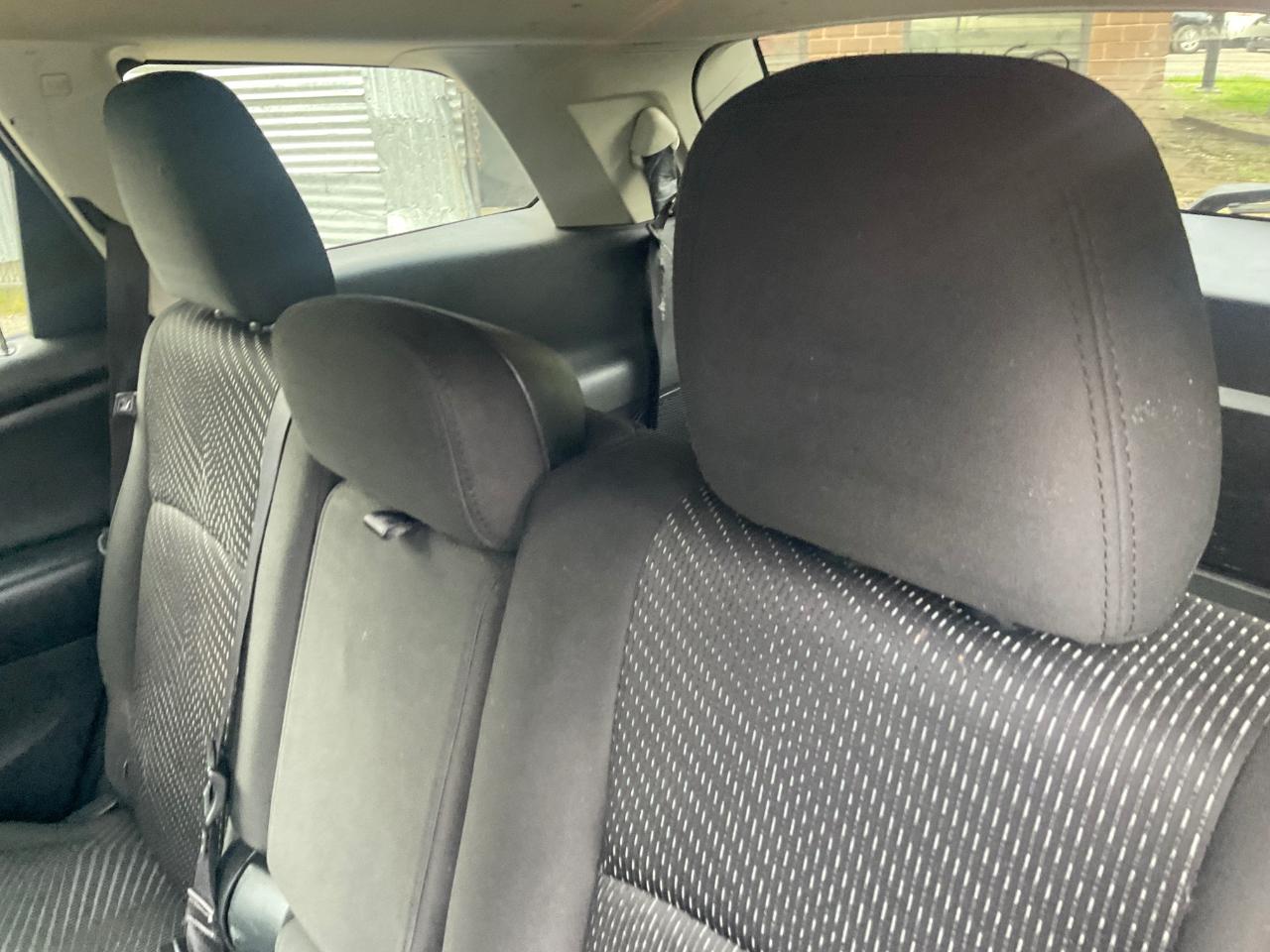 Dodge Journey FWD 4dr SXT 2016