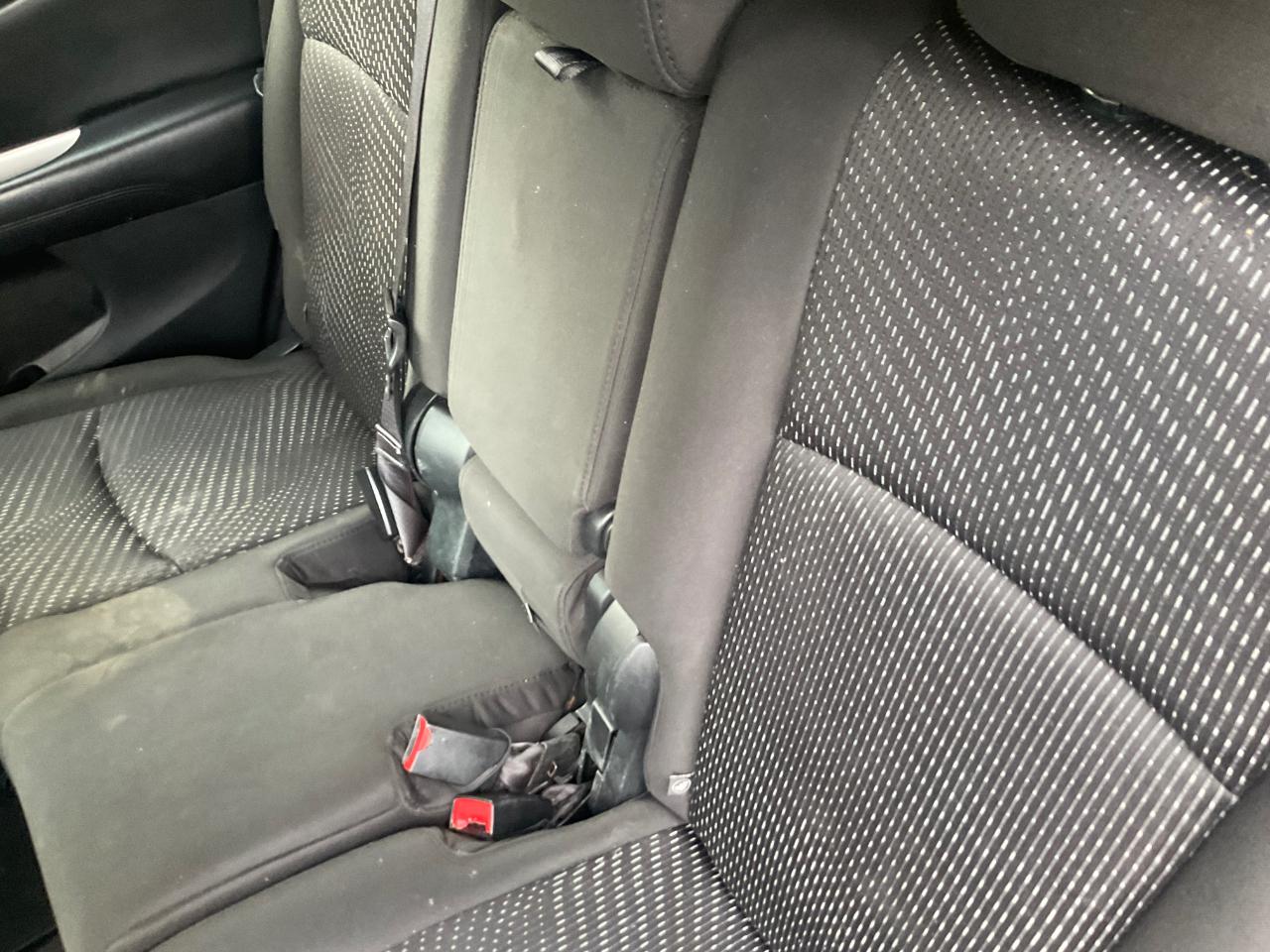 Dodge Journey FWD 4dr SXT 2016