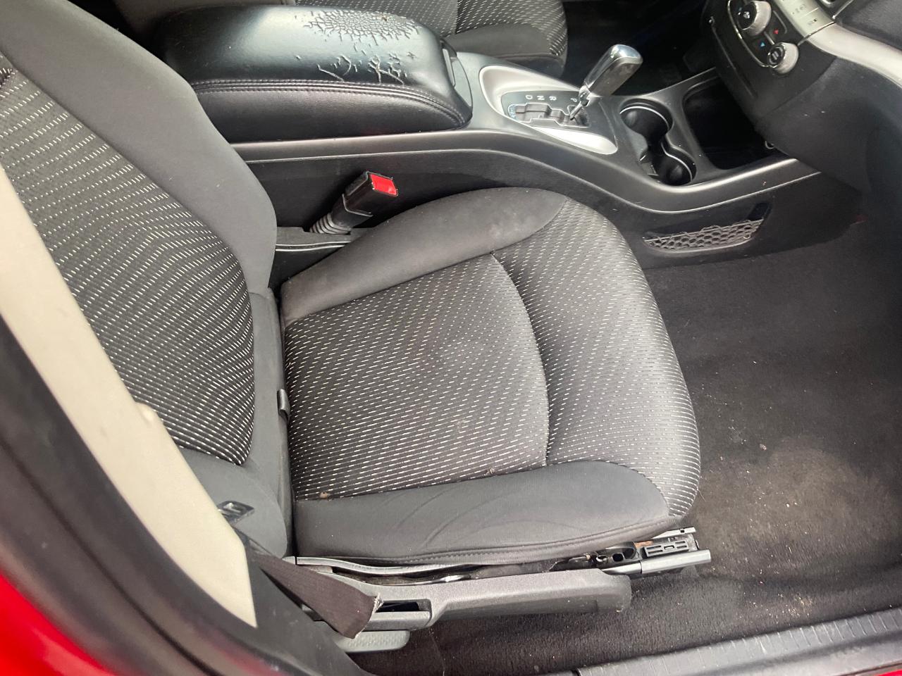 Dodge Journey FWD 4dr SXT 2016