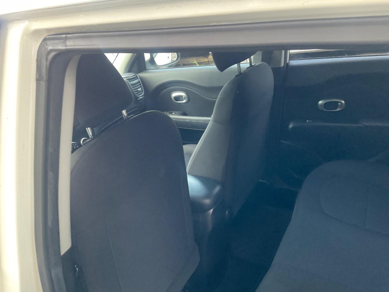 Kia Soul Base Auto 2018