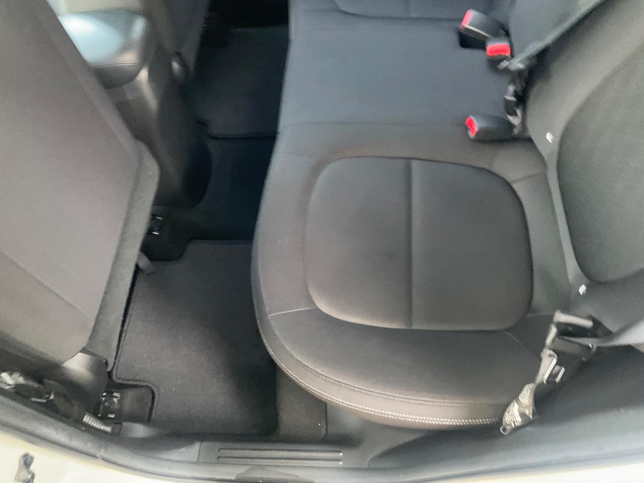 Kia Soul Base Auto 2018
