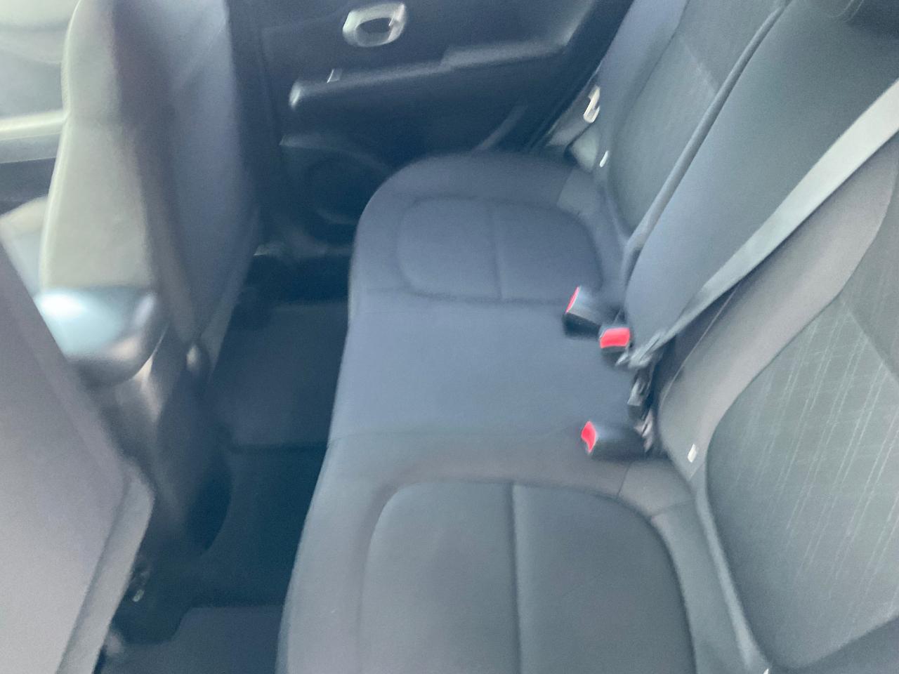 Kia Soul Base Auto 2018
