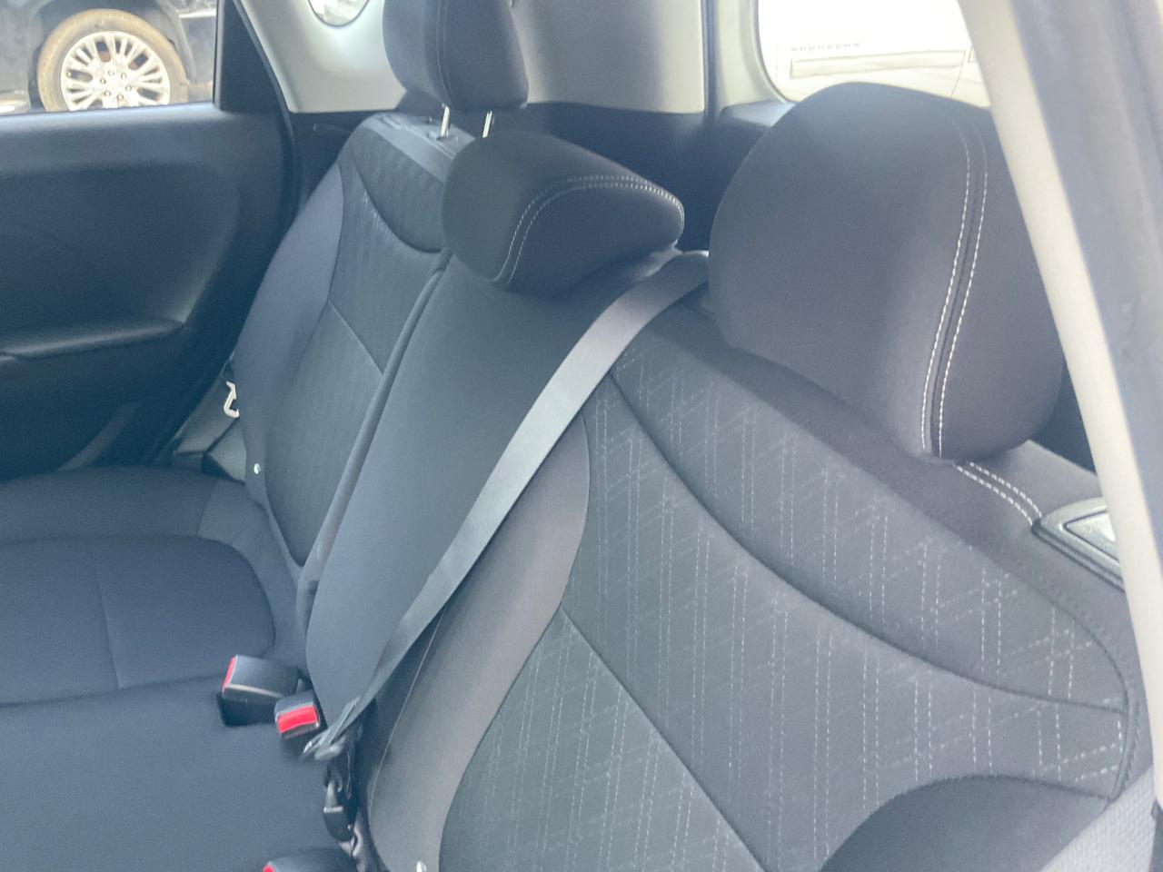 Kia Soul Base Auto 2018