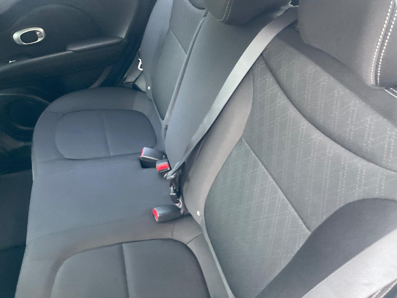 Kia Soul Base Auto 2018