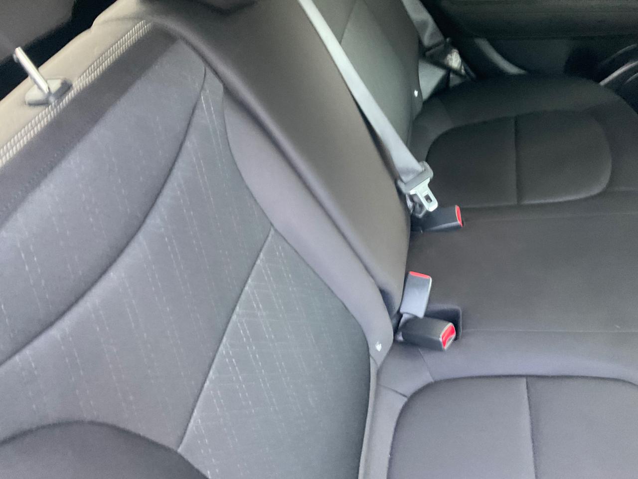 Kia Soul Base Auto 2018