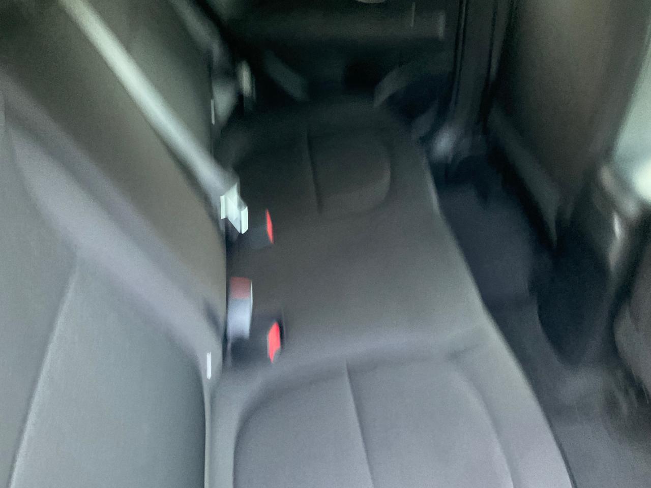 Kia Soul Base Auto 2018
