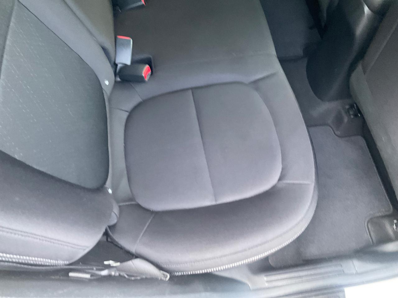 Kia Soul Base Auto 2018