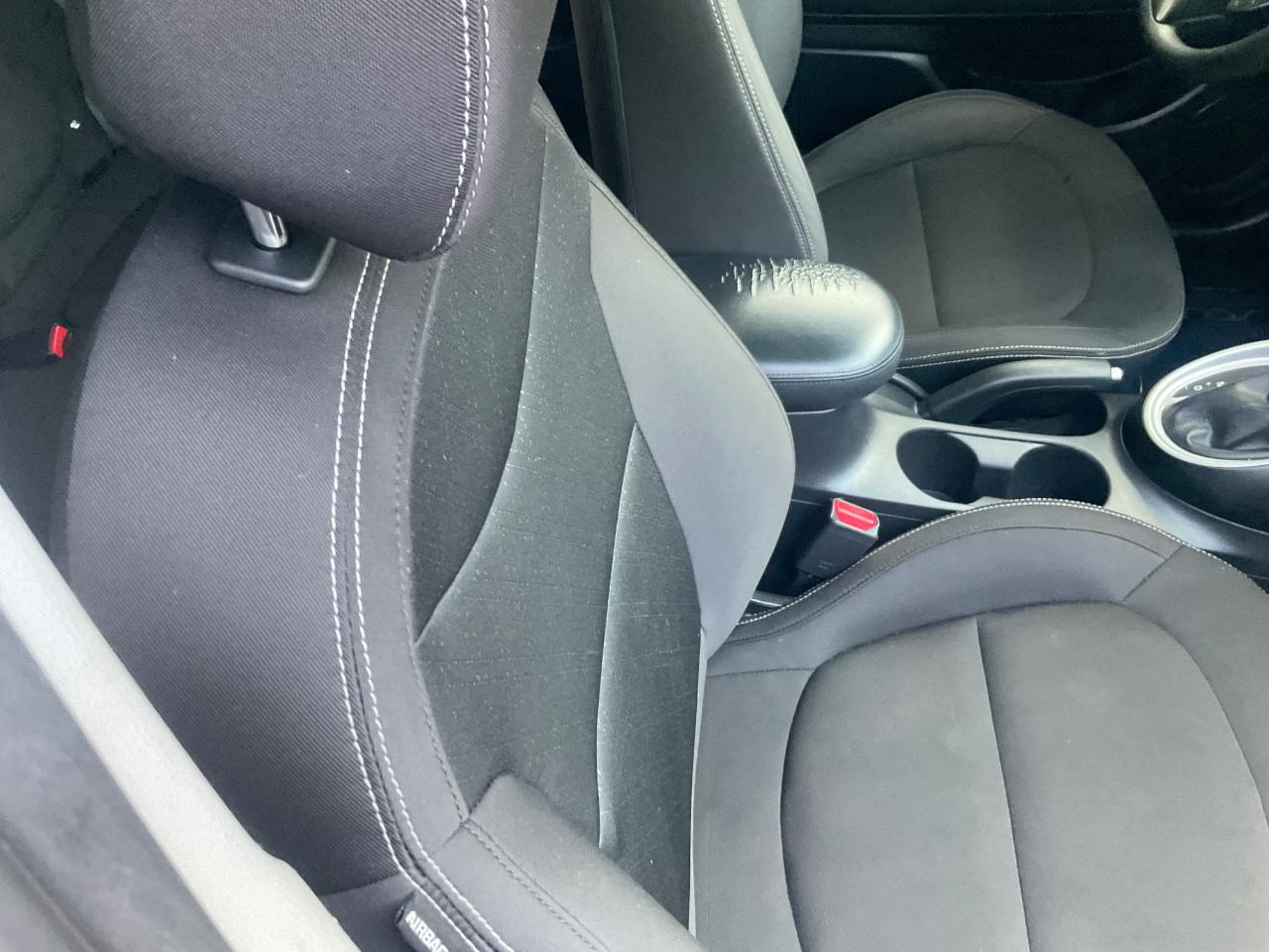 Kia Soul Base Auto 2018