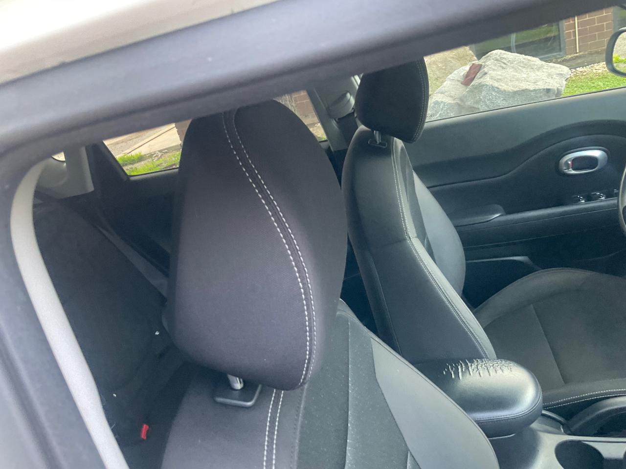 Kia Soul Base Auto 2018