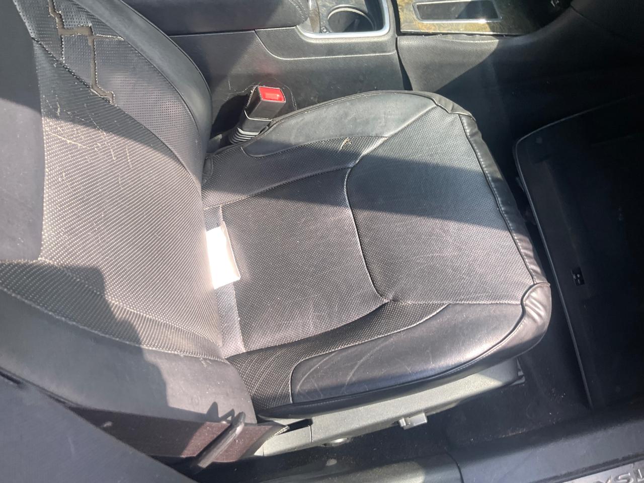 Chrysler 300 4dr Sdn 300C RWD 2014