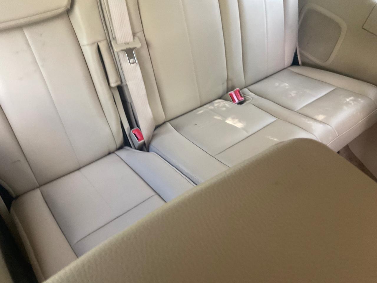 Ford Expedition 4WD 4dr King Ranch 2014
