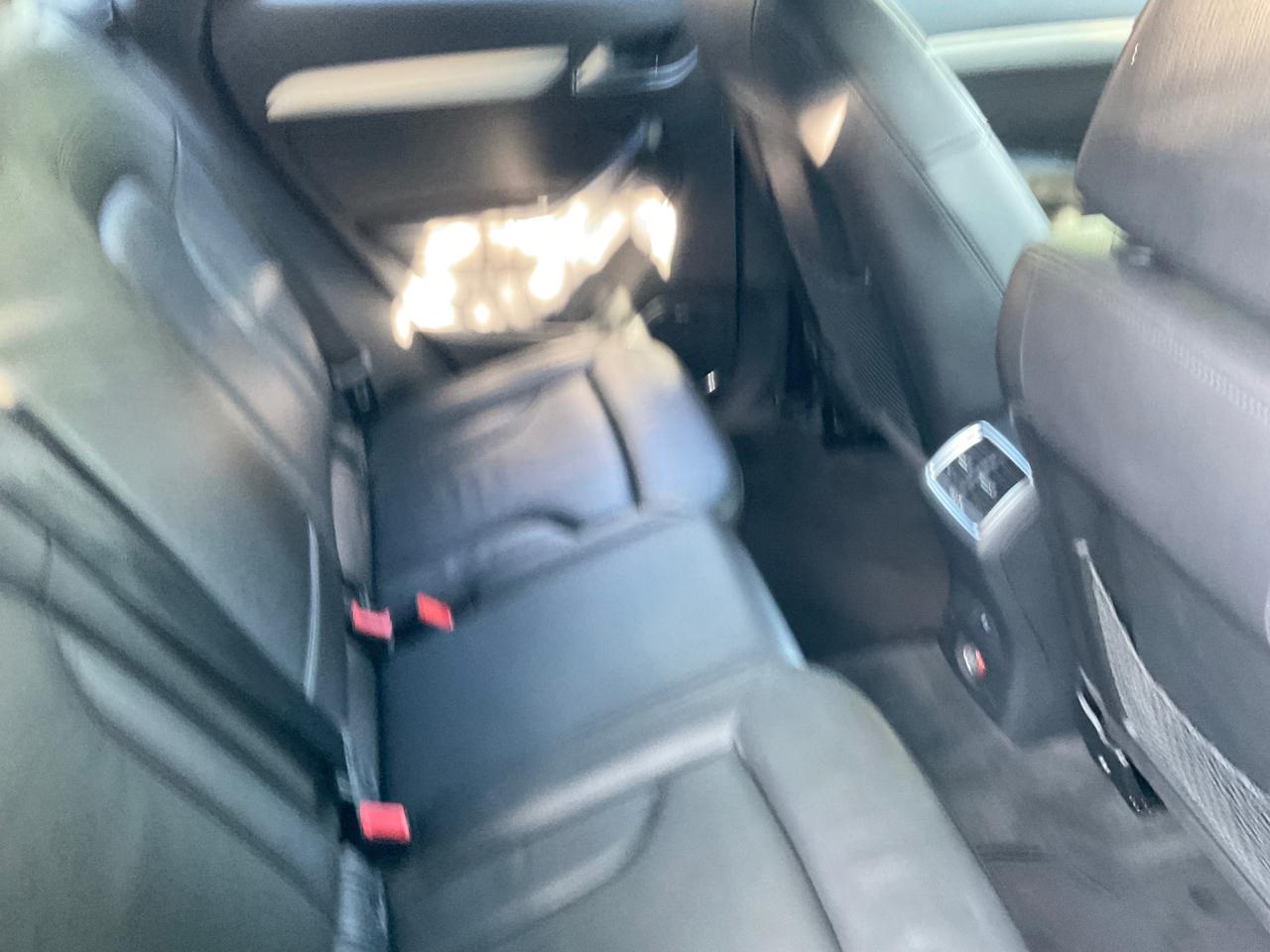 Audi Q3 quattro 4dr 2.0T Prestige 2015
