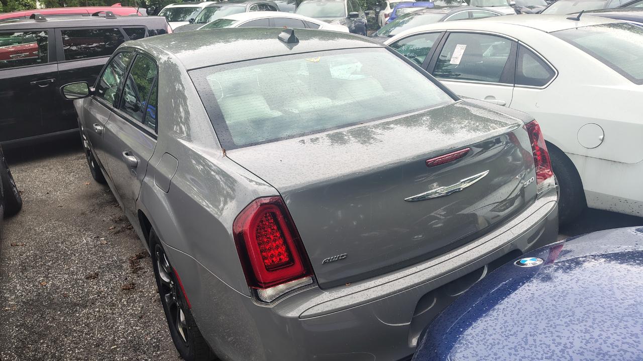 Chrysler 300 Touring AWD 2018
