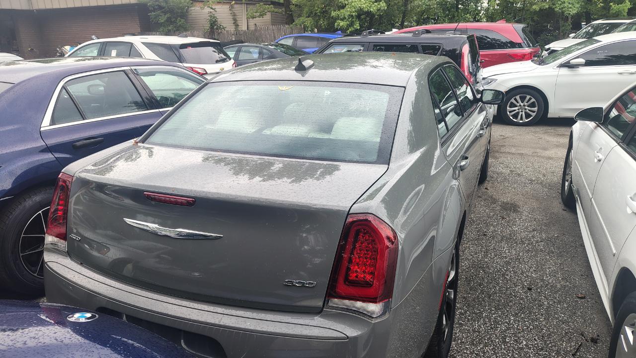 Chrysler 300 Touring AWD 2018