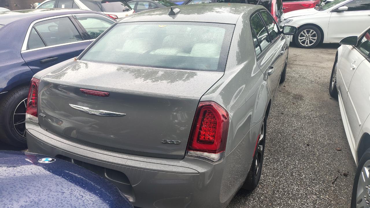 Chrysler 300 Touring AWD 2018