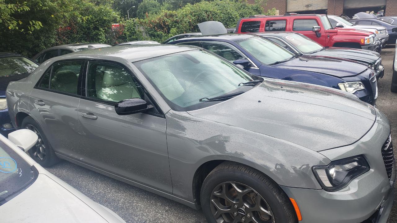 Chrysler 300 Touring AWD 2018