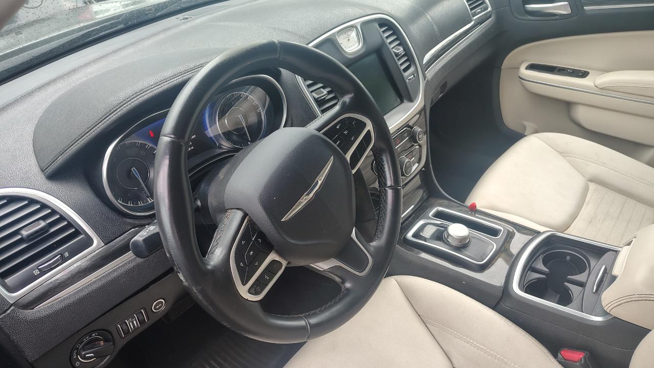 Chrysler 300 Touring AWD 2018