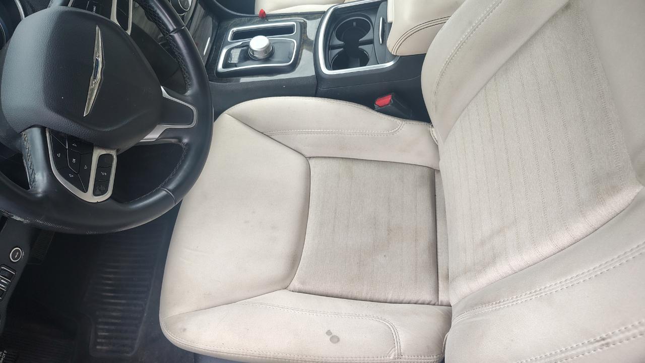 Chrysler 300 Touring AWD 2018
