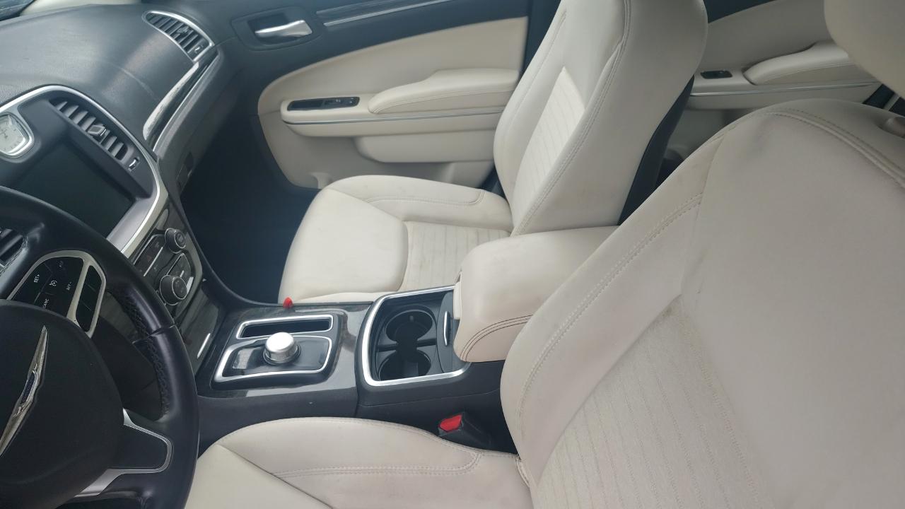 Chrysler 300 Touring AWD 2018