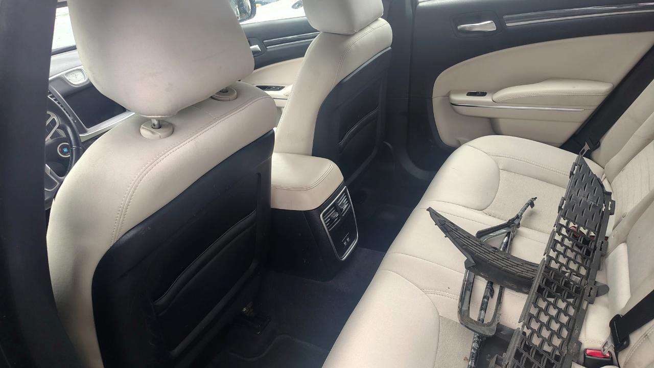 Chrysler 300 Touring AWD 2018