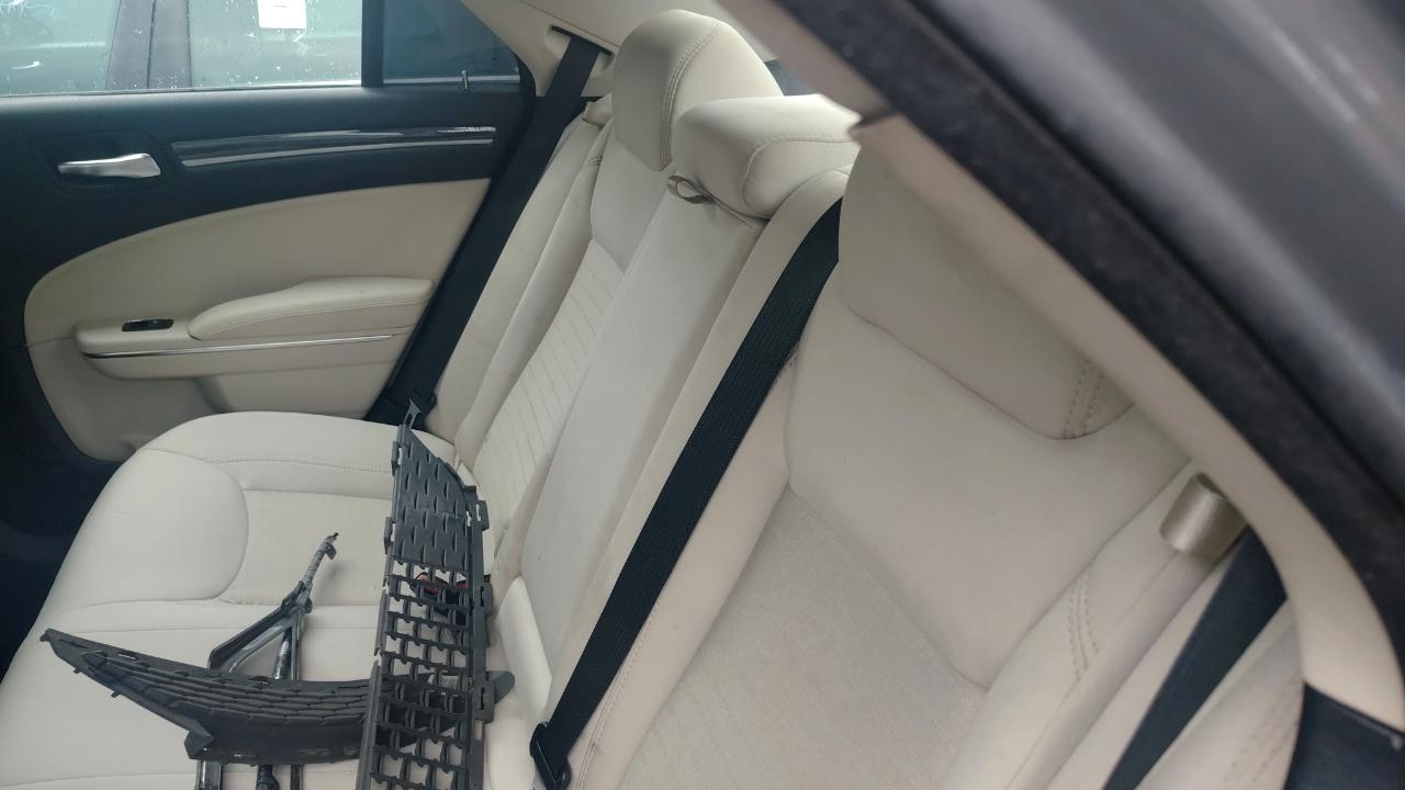 Chrysler 300 Touring AWD 2018