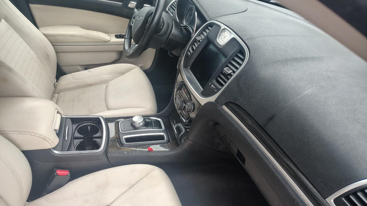 Chrysler 300 Touring AWD 2018